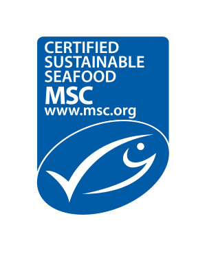 MSC Blue Tick