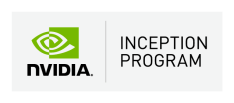 nvidia inception program