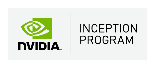 nvidia inception program