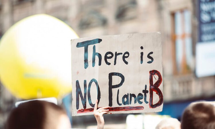save our planet