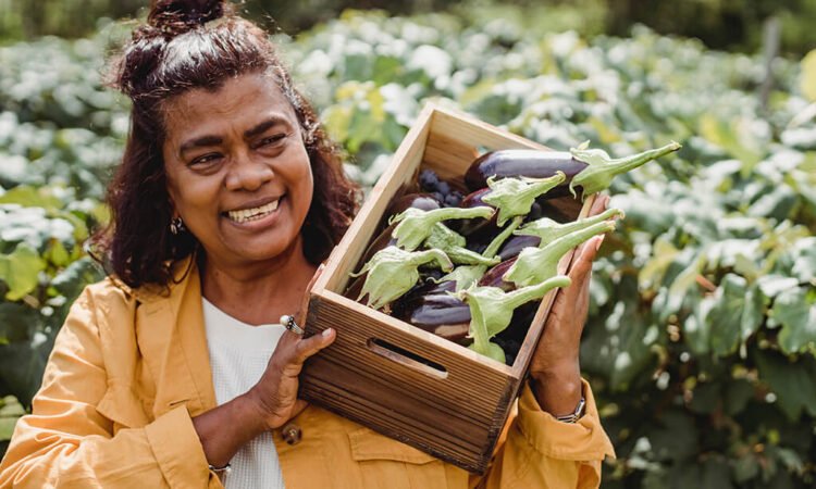 Regenerative Farming
