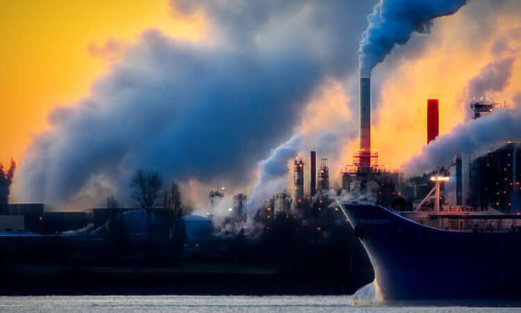 free pass for global destruction