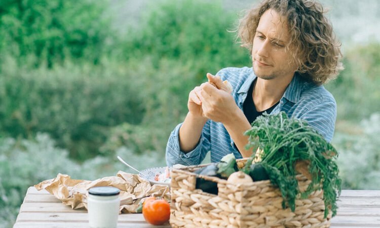 Seasonal Eating for Sustainability