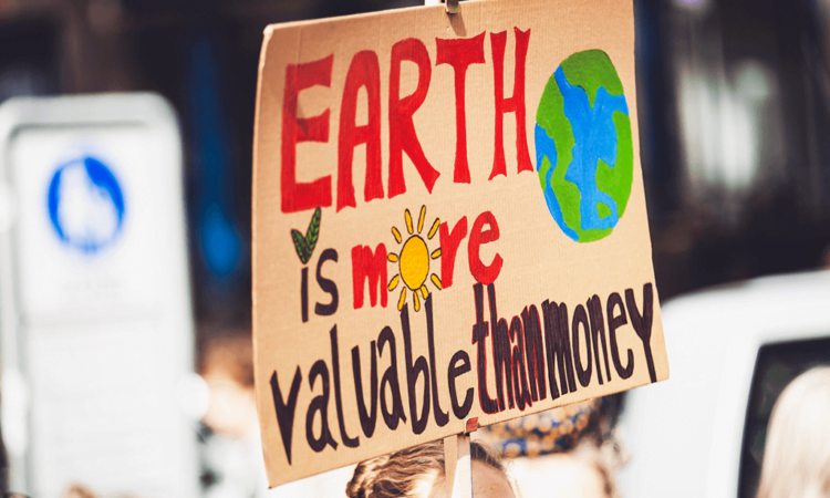 climate change