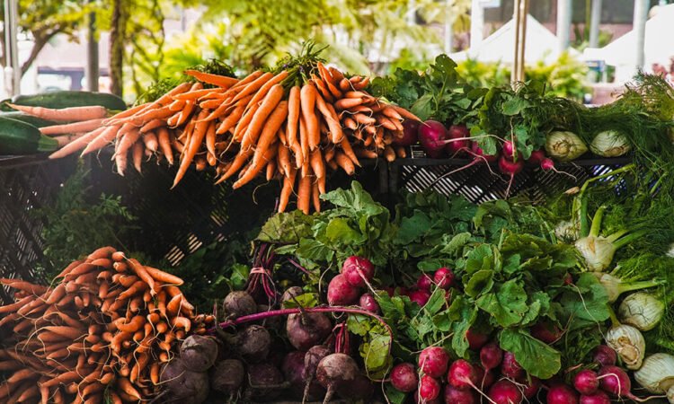 how to eat sustainably