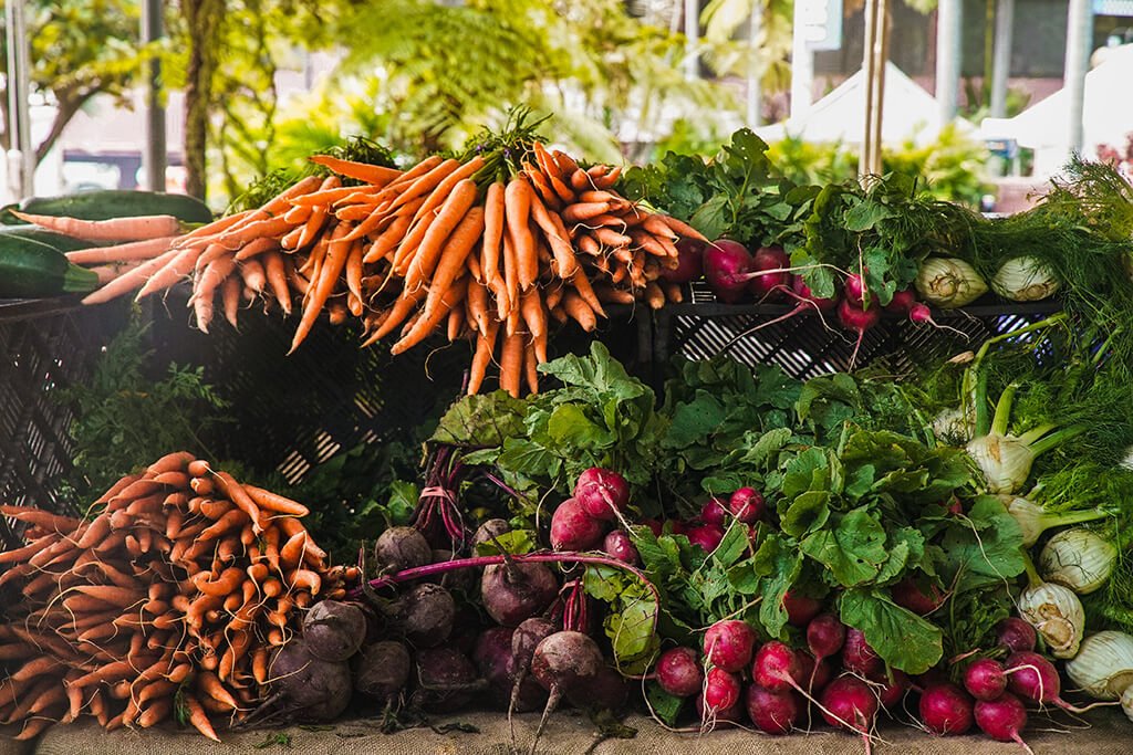 how to eat sustainably